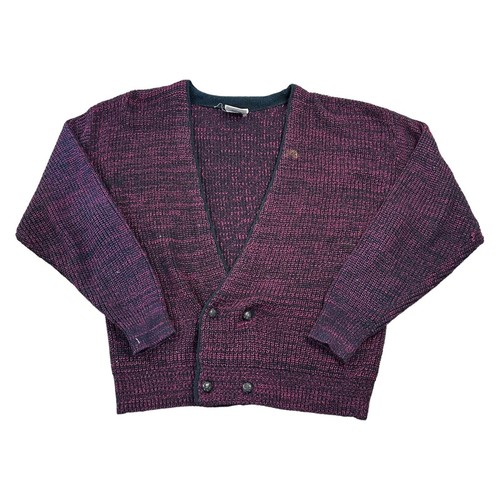 Ram strick cardigan gestreift - ram,