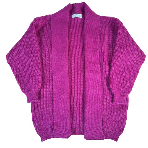 Bernard damen cardigan - st,