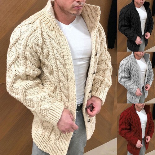Grobstrickpullover zopfmuster - grobstrickpullover,