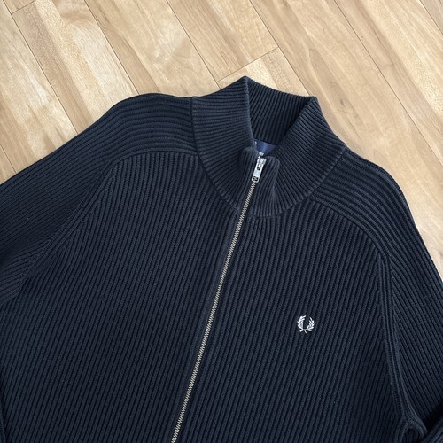 Fred perry pullover - perry, herren