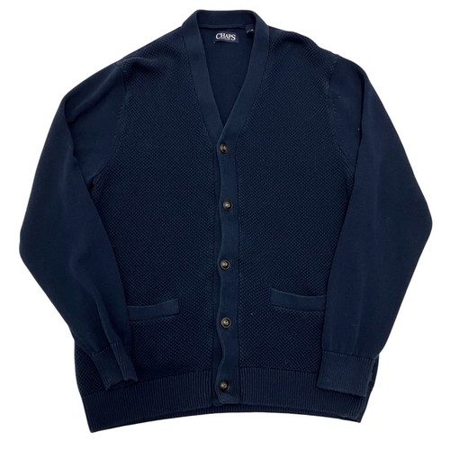 Chaps strickjacke pullover - chaps,