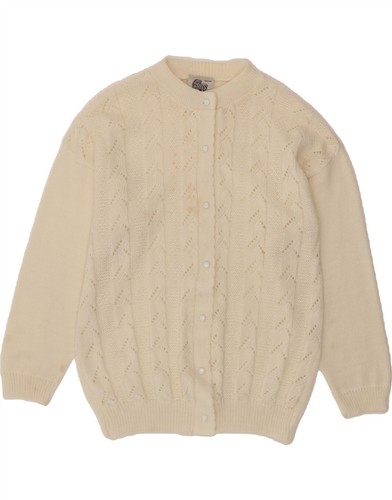 Vintage damen strickjacke - damen,