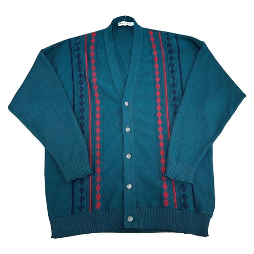 Roberto carlo strickjacke - carlo,