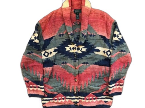 Ralph lauren native - lauren, pattern