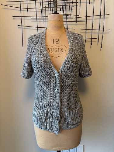 Bonita offene strickjacke - offene,