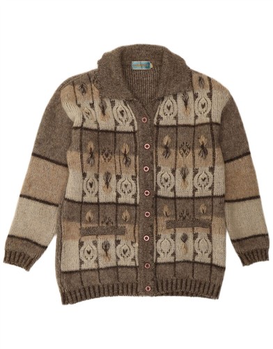 Vintage damen strickjacke - vintage,