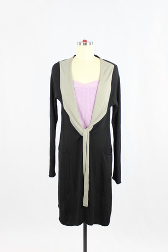 Annette gortz black viscose - annette,