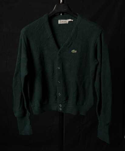 Vintage lacoste izod - vintage,