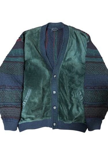 Vintage tosani knit - tosani, 3d