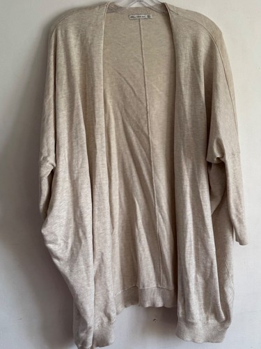 Zara beige haferflocken - zara,