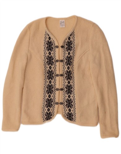 Vintage damen strickjacke - vintage,
