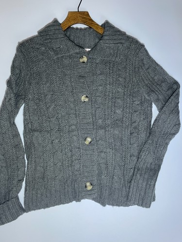 Mossimo cardigan pullover mit - cardigan,