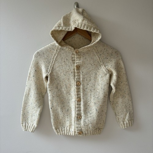Kids handmade cardigan - kids, sweater
