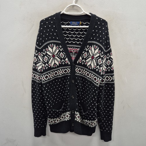Polo ralph lauren schneeflocke - polo,