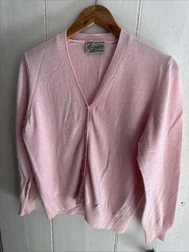 Kaschmir soie mischung rosa - et,