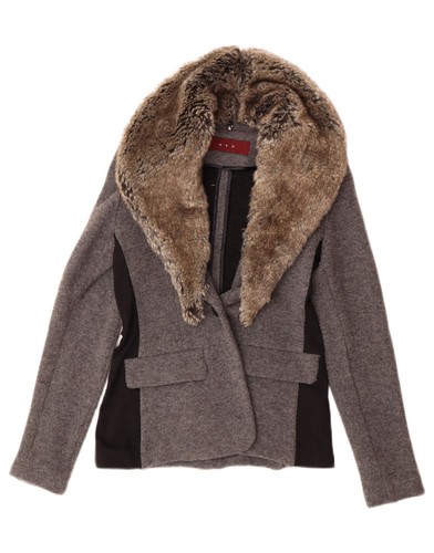 Vintage damen strickjacke - vintage,