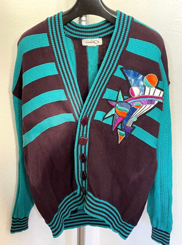 Kansai yamamoto knit - yamamoto, o2