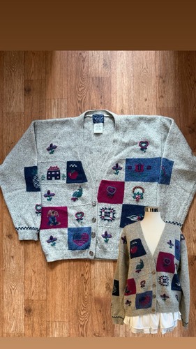 Vintage woolrich grau - woolrich,