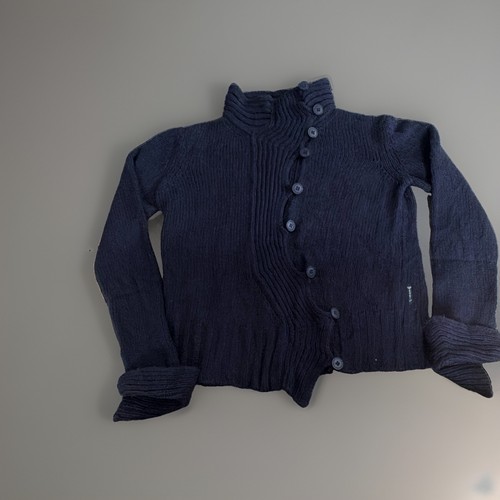 Armani jeans vintage - 55)armani, wolle