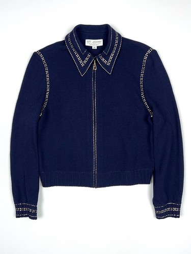 John collection strick - st,