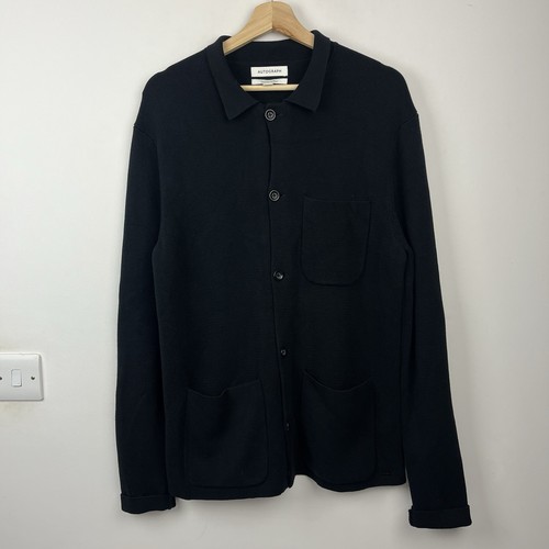 Autograph strickjacke herren - strickjacke,