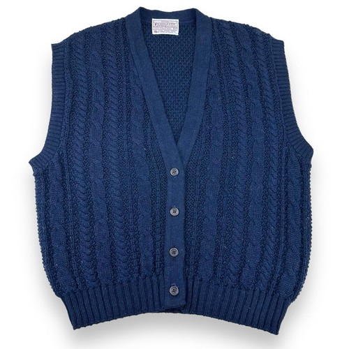 Vintage pendleton zopfmuster - vintage,
