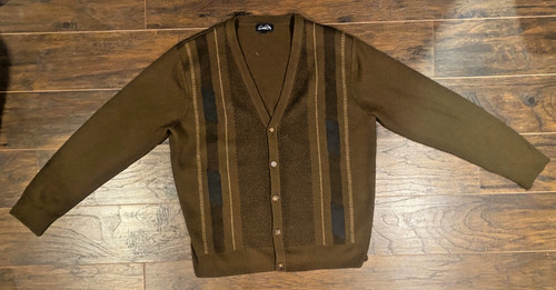 Vintage arnold palmer brown - vintage,