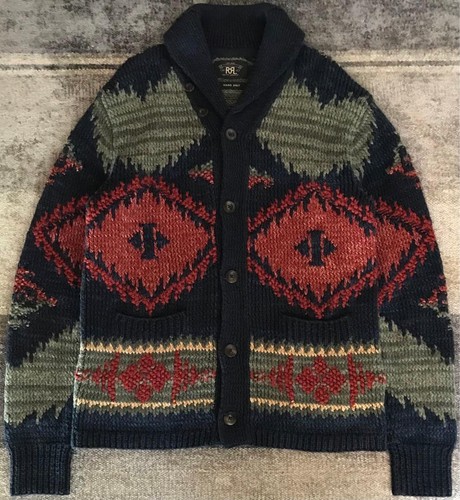 Rrl ralph lauren native - rrl,