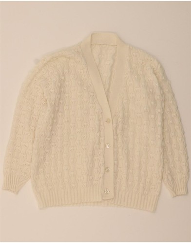 Vintage damen strickjacke - damen,
