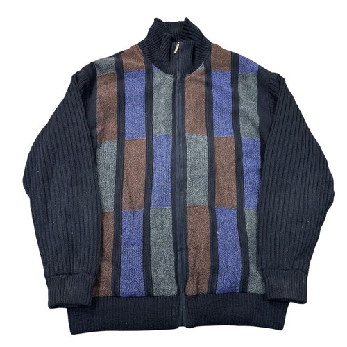 Vintage canda strick cardigan - vintage,