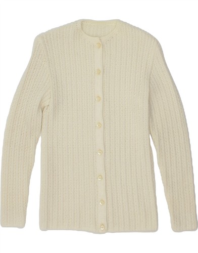 Vintage damen strickjacke - vintage,
