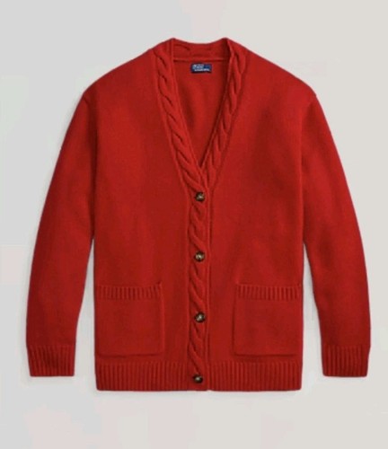 Polo ralph lauren cardigan - ralph,