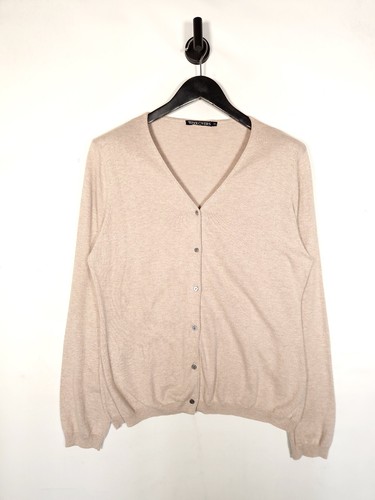 Woolovers strick cardigan - woolovers, gr
