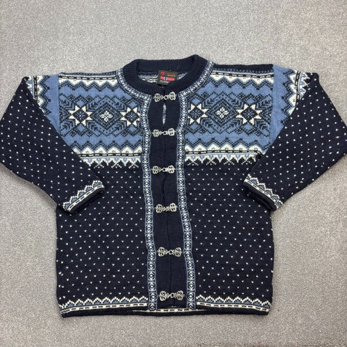 Gjestal norway pullover - pullover, damen