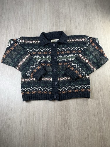 New editions fair isle - new,