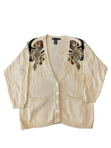 Diffusion strick cardigan - strick,