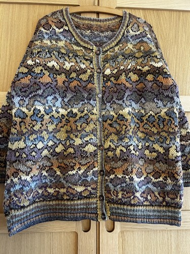 Vintage kaffe fassett - vintage,