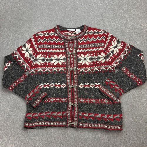 Croft barrow norway pullover - barrow,