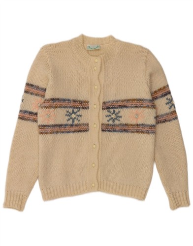 Vintage damen strickjacke - vintage,