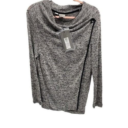 Vero moda womens large grey - moda,