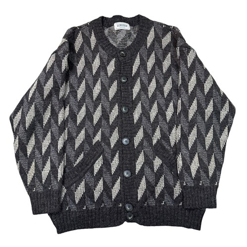 Lorimer strick cardigan - strick,