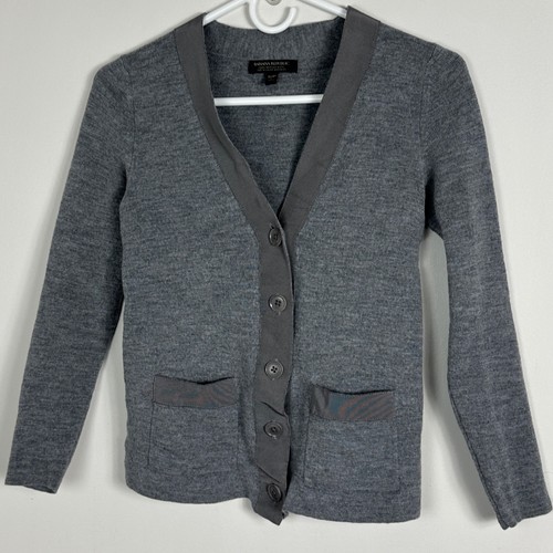 Banana republic 100 merino - banana, 100%
