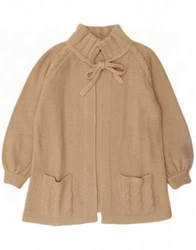 Vintage damen strickjacke - vintage,