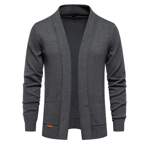 Herren strickjacke pullover - herren,
