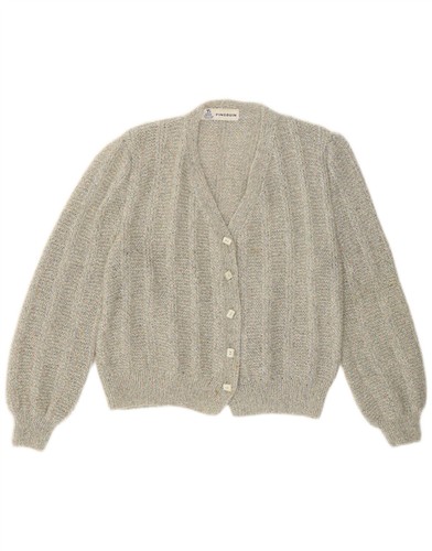 Vintage damen strickjacke - vintage,