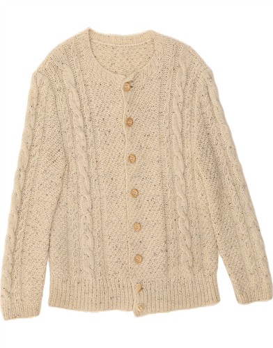 Vintage damen strickjacke - vintage,