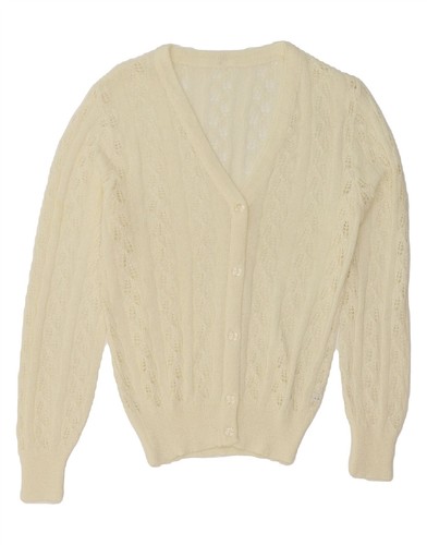 Vintage damen strickjacke - damen,