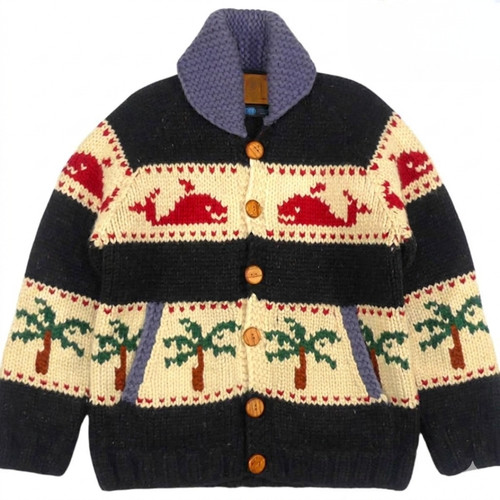 Vintage canadian sweater - vintage,