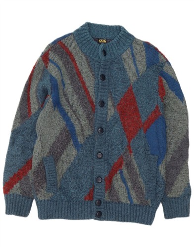Maglificio herren strickjacke - maglificio,