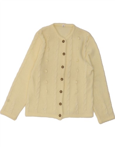 Vintage damen strickjacke - damen,